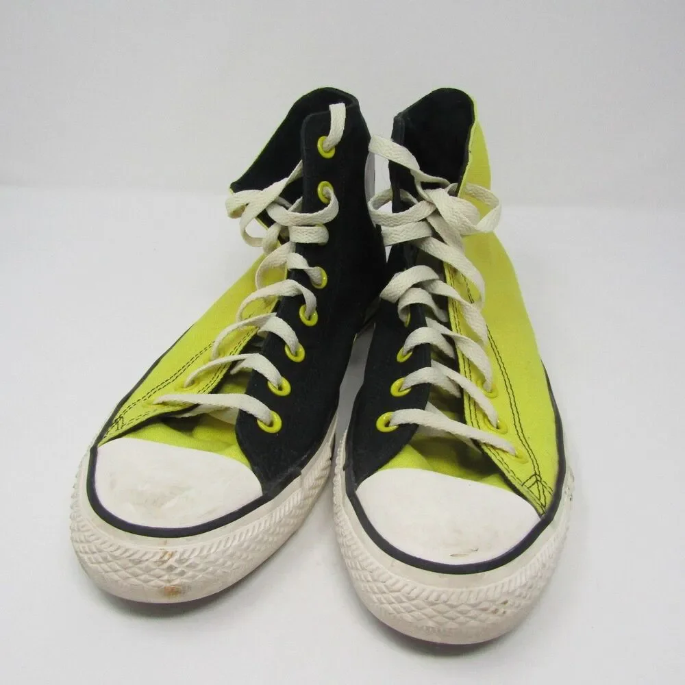 Converse step out